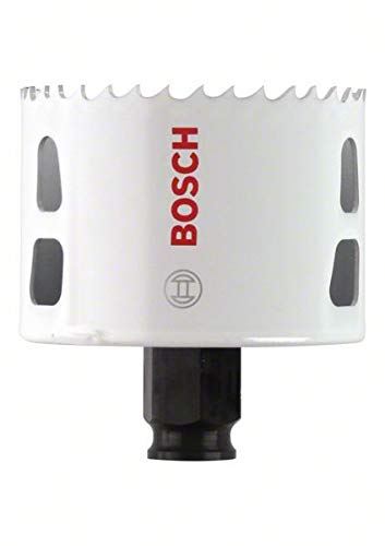 BOSCH Scie tr&eacute;pan Progressor  70 mm 2 3-4 - 2608594229
