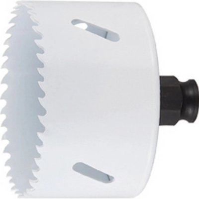 BOSCH Scie Tr&eacute;pan Progressor  Bois Et Metaux Hauteur 40Mm D.70Mm - 2608584646