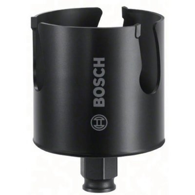 BOSCH Scie-tr&eacute;pan Speed for Multi Construction -  - 2 608 580 734