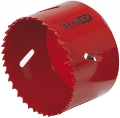 KSTOOLS Scies cloches en hss, 68mm - Ks Tools