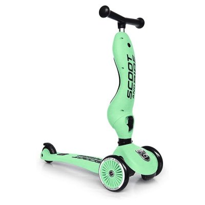 SCOOT AND RIDE Scoot & Ride Highwaykick One Scooter Vert