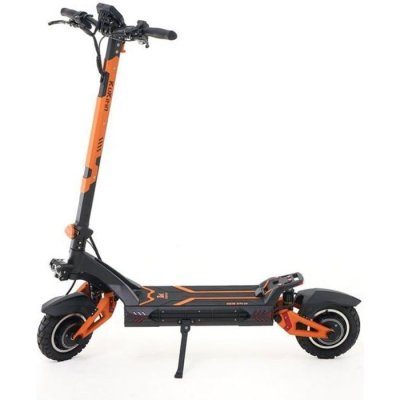 KUKIRIN Scooter &eacute;lectrique  g3 pro 1200w - autonomie 100 km 