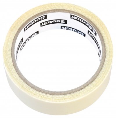 SCOTCH  - Double face Surfaces rugueuses 7,5mx38mm