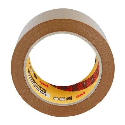 SCOTCH  Lot de 6 rouleaux adh&eacute;sifs d'emballage Heavy - Marron havane