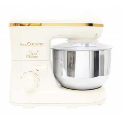  Scrapcooking Sweet Factory - Robot P&acirc;tissier