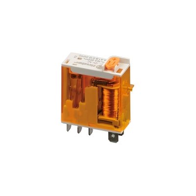 SCS SENTINEL  Contact sec relais 12 V