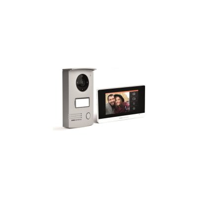 SCS SENTINEL  Interphone vid&eacute;o filaire, VisioDoor 4.3+, VisioDoor 4.3+