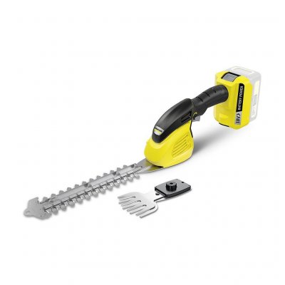 KARCHER Sculpteur de v&eacute;g&eacute;taux  GSH 18-20 (Sans batterie ni chargeur)