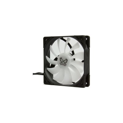 SCYTHE  Kaze Flex PWM RGB 1200, Ventilateur de bo&icirc;tier