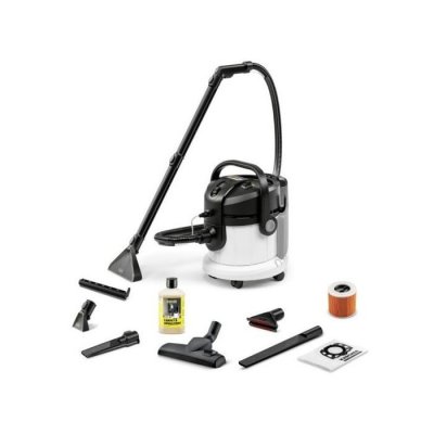 KARCHER Se 4 Plus Sp&eacute;cial lave-aspirateur