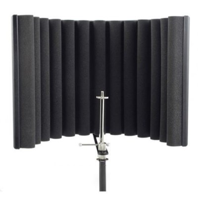 SE ELECTRONICS  Reflexion Filter X (RF-X) &eacute;cran acoustique