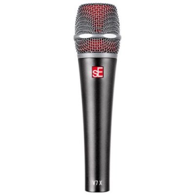 SE ELECTRONICS  V7 X micro dynamique pour instrument