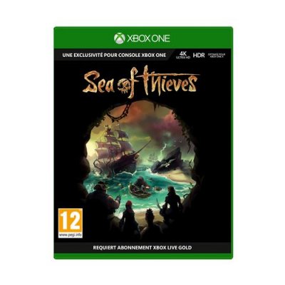 Sea of Thieves [Xbox One]