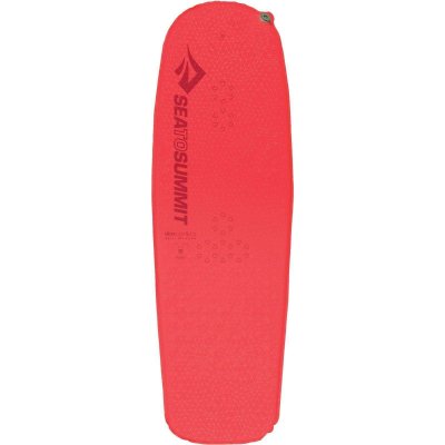 SEA TO SUMMIT  Matelas Autogonflant Ultralight S.i. Women Rouge 2023