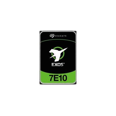 SEAGATE  exos 7e10 2tb 512n sas ST2000NM001B