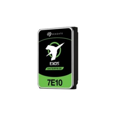 SEAGATE  exos 7e10 2tb 512n sata ST2000NM000B