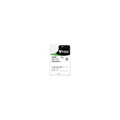 SEAGATE  Exos X16 16 TB 3.5"" SATA III ST16000NM001G