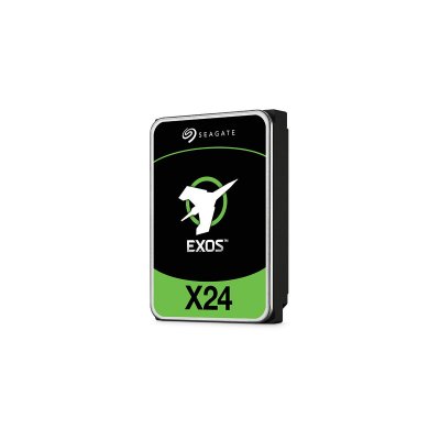 SEAGATE  Exos X24 disque dur 24 To 7200 tr/min 512 Mo ST24000NM007H
