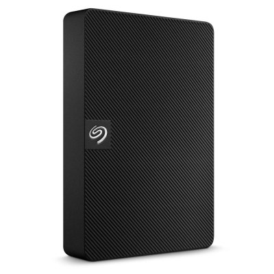 SEAGATE  Expansion Portable Drive 4TB 2.5IN USB3.0 GEN1 EXT HDD SOFTWA