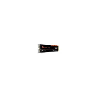 SEAGATE  FireCuda 530R 2 To - SSD M.2 2280 NVMe PCIe 4.0 TLC