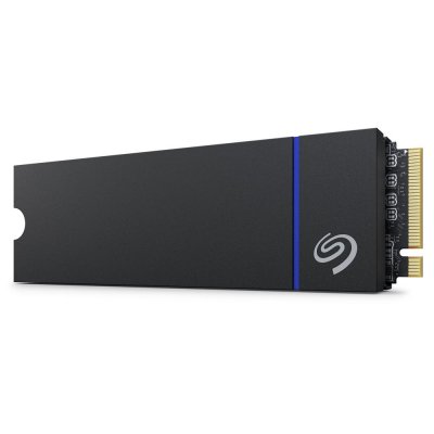 SEAGATE  Game Drive PS5 1 To SSD NVMe M.2 PCI Express 4.0 3D TLC