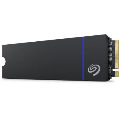 SEAGATE  Game Drive PS5 2 To SSD NVMe M.2 PCI Express 4.0 3D TLC