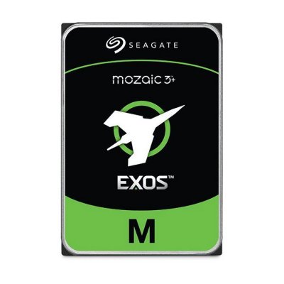 SEAGATE  Hdd Exos M St30000nm004k 3.5&acute;&acute; 30tb