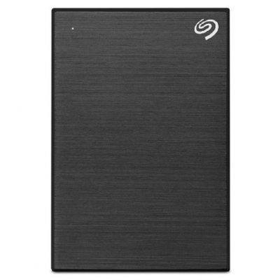 SEAGATE  One Touch STKZ4000400 disque dur externe 4 To Noir