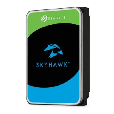 SEAGATE  SkyHawk 3.5"" 2 To S&eacute;rie ATA III