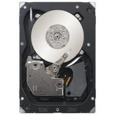 SEAGATE TECHNOLOGY Seagate st3300657ss cheetah disque dur interne 3,5" sas 6gb/s 15 000 tours/min 300 go