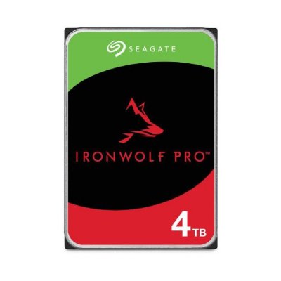 SEAGATE  ST4000NT001, Disque dur