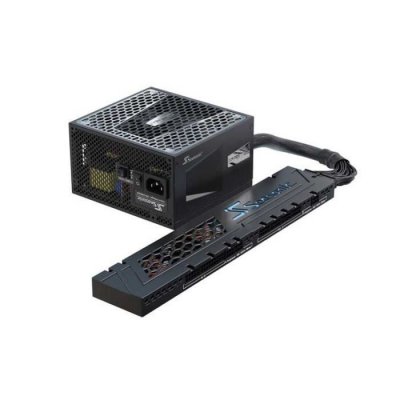 SEASONIC  Alimentation PC CONNECT 750 GOLD