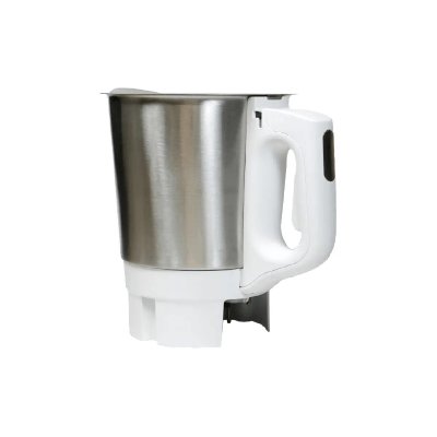 MOULINEX Seb Bol Blender Inox 2 Litres Ref: Ms-5a08435 