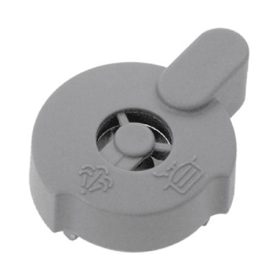 SEB  Soupape de fonctionnement Clipso&reg; Easy X1020002 gris