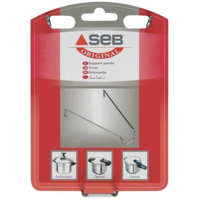 SEB  - Support panier 792691 pour Auto cuiseur lagostina tefal - nc
