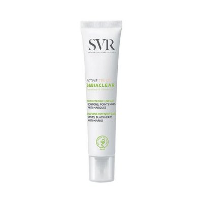 SVR SEBIACLEAR active teintee 40 ml