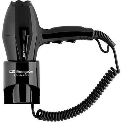 ORBEGOZO Secador  seh-1850 2000w negro 8436044535482
