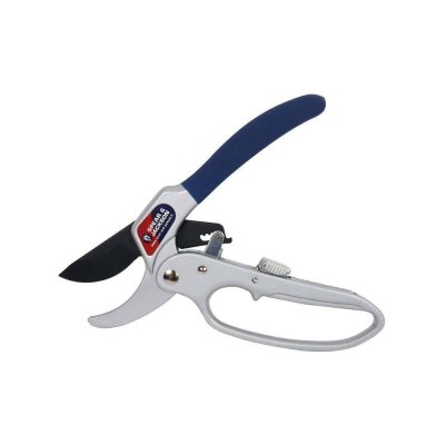 SPEAR & JACKSON S&eacute;cateur &agrave; cr&eacute;maill&egrave;re SPEAR & JACKSON - aluminium - 20mm