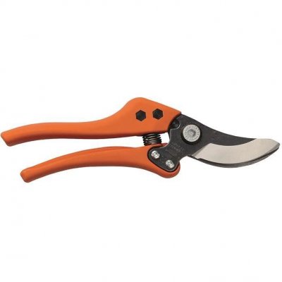 BAHCO S&eacute;cateur  poign&eacute;es Composite capacit&eacute; de coupe 30mm