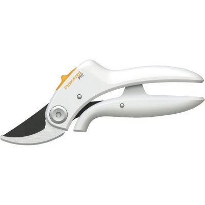 FISKARS S&eacute;cateur Light P57 - &Oslash; 20 mm Double levier et lame franche