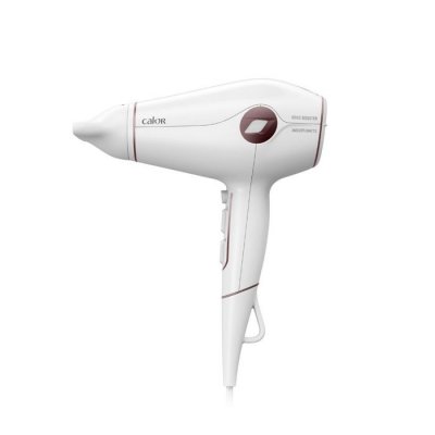 CALOR S&egrave;che-cheveux 2400w blanc - CV6135C0 - Volumizer - 