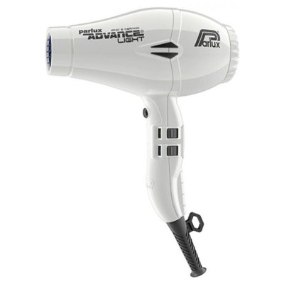 PARLUX S&egrave;che-cheveux Advance blanc  2200W