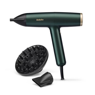 BABYLISS S&egrave;che Cheveux Air Power 