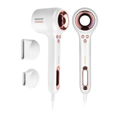 SENCOR Seche-cheveux - ARTEMISS -  - SHD 9100RS