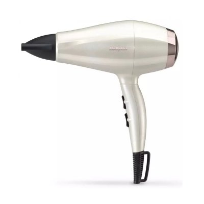 BABYLISS S&egrave;che-cheveux  Stardust Shimmer 5914PE 2000W Beige