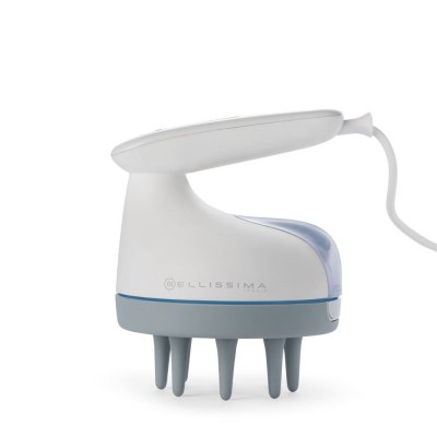 BELLISSIMA S&egrave;che-cheveux  Diffuseur vapeur Steam Ritual