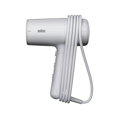 S&egrave;che-cheveux braun hd210e blanc 2100 w 