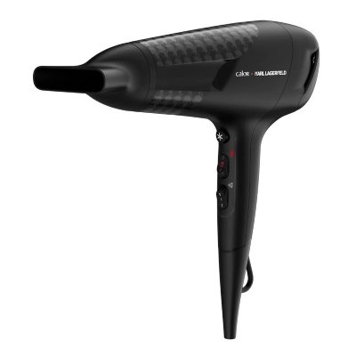 CALOR S&egrave;che cheveux  Studio Dry Karl Lagerfeld CV581LC0 