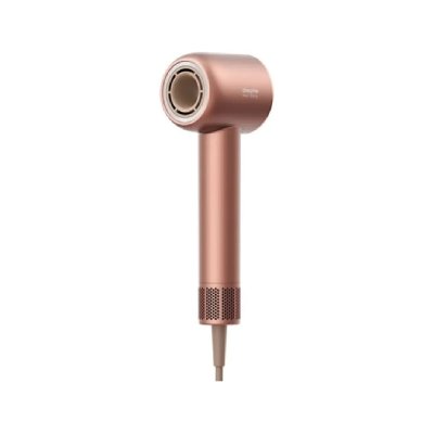 DREAME Seche-cheveux compact -  hair glory - pink DRE6973734684324