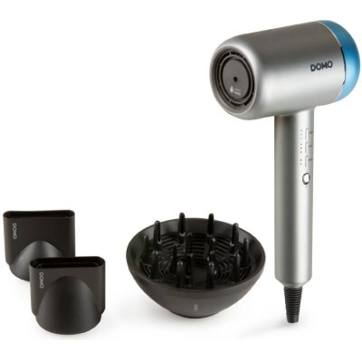 DOMO S&egrave;che-cheveux -  - DO2135HD - 1800W 